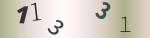 認証画像