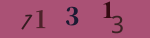 認証画像