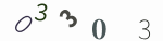認証画像