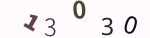 認証画像