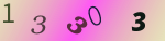 認証画像