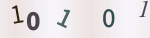 認証画像