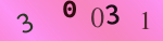 認証画像