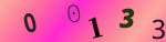 認証画像