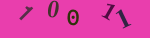 認証画像