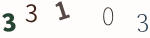 認証画像