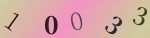 認証画像