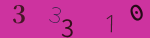 認証画像