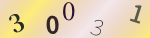 認証画像