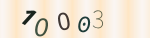 認証画像