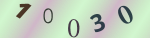 認証画像