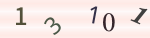 認証画像