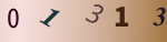 認証画像