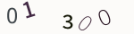 認証画像