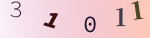 認証画像