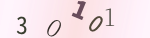 認証画像