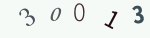 認証画像