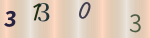 認証画像