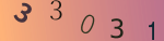 認証画像