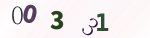 認証画像