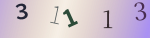 認証画像