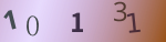 認証画像
