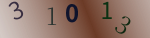 認証画像