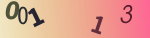 認証画像