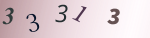 認証画像