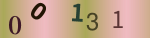 認証画像