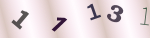 認証画像