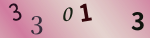認証画像