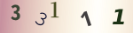 認証画像