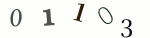 認証画像