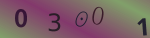 認証画像