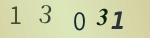 認証画像