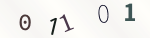 認証画像