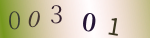 認証画像