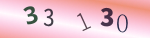 認証画像