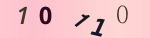 認証画像