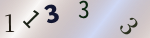 認証画像