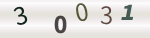 認証画像