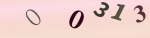 認証画像