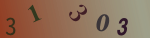 認証画像
