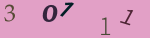 認証画像