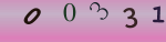 認証画像