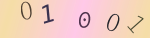 認証画像