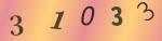 認証画像