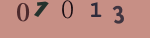 認証画像
