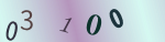 認証画像